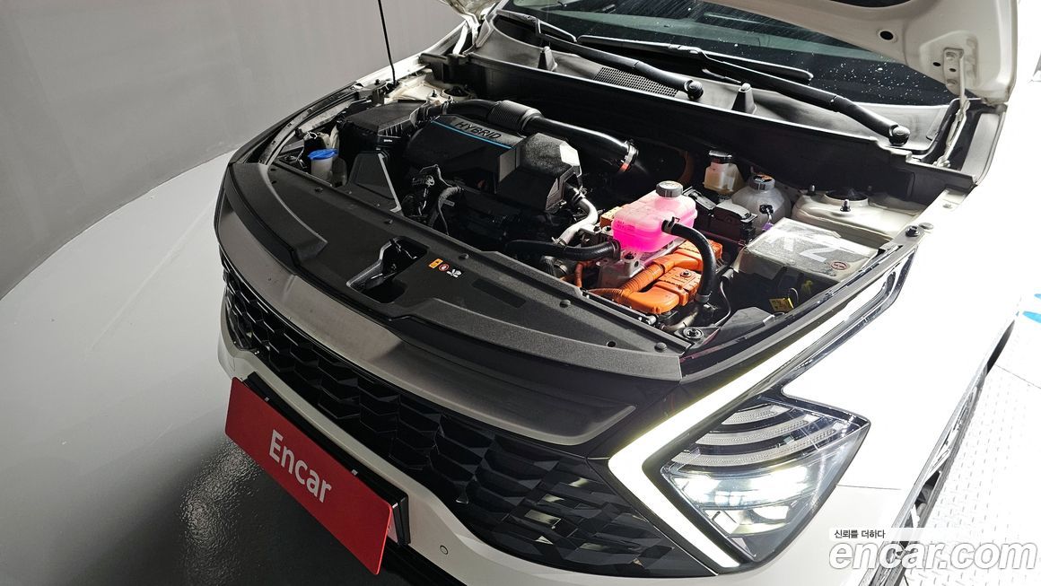 Kia Sportage 2024