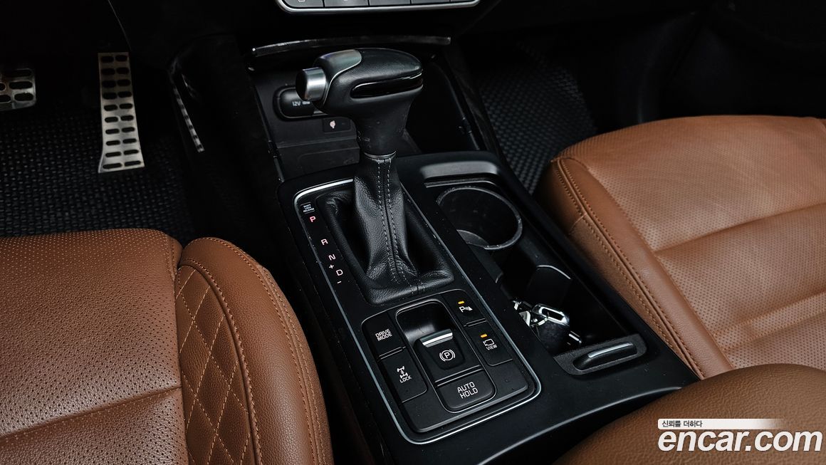 Kia Sorento 2020