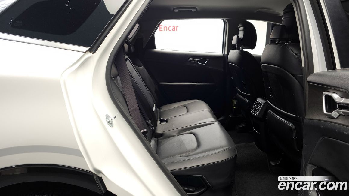 Kia Sportage 2024