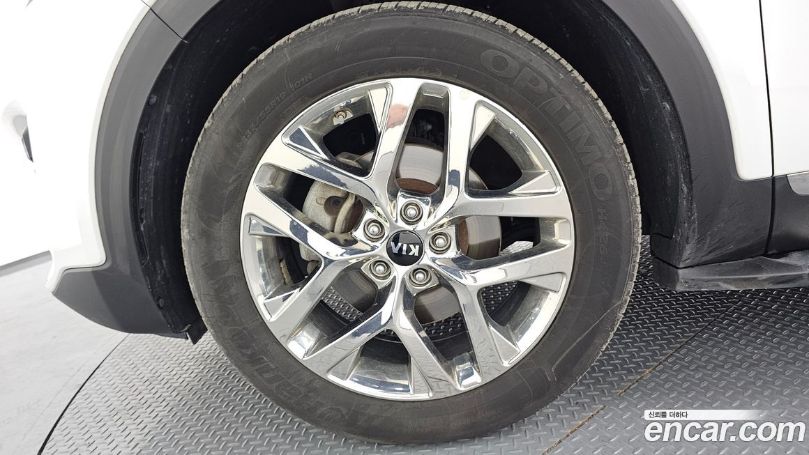 Kia Sorento 2020