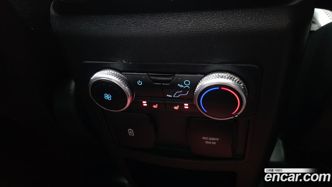 Ford Explorer 2020