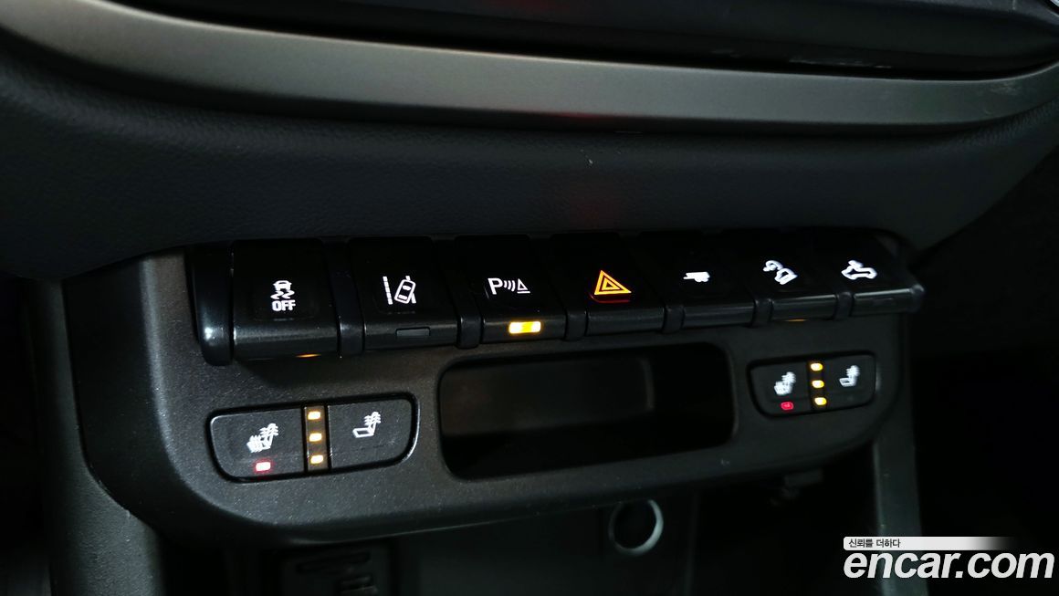 ChevroletGMDaewoo Colorado 2021