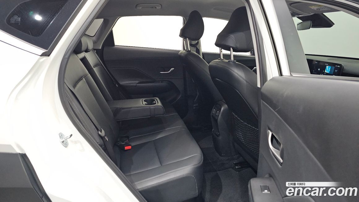 Hyundai Kona 2025