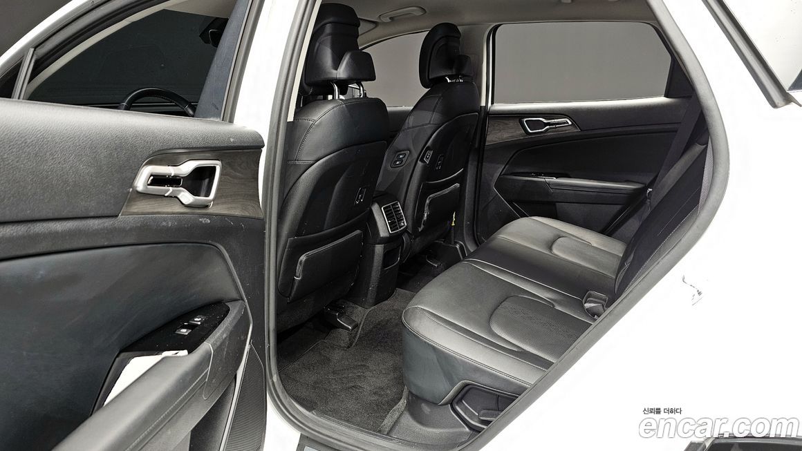 Kia Sportage 2024