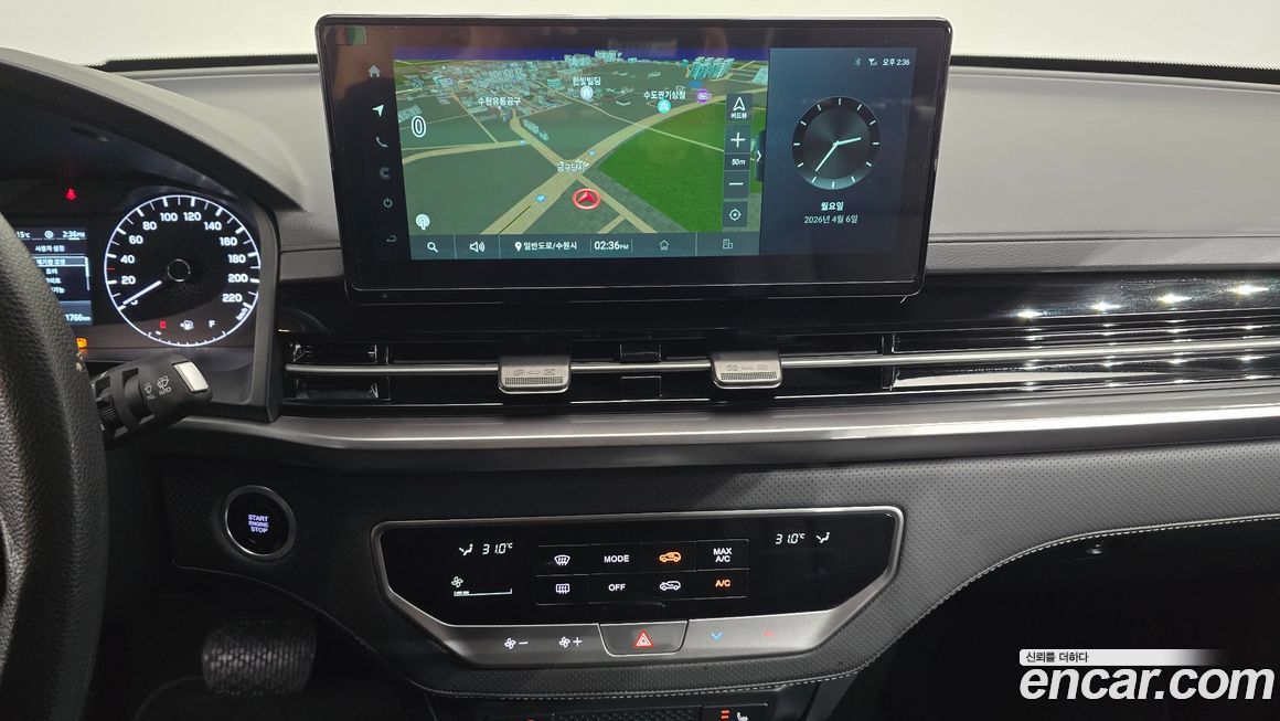 KG_Mobility_Ssangyong Rexton 2025