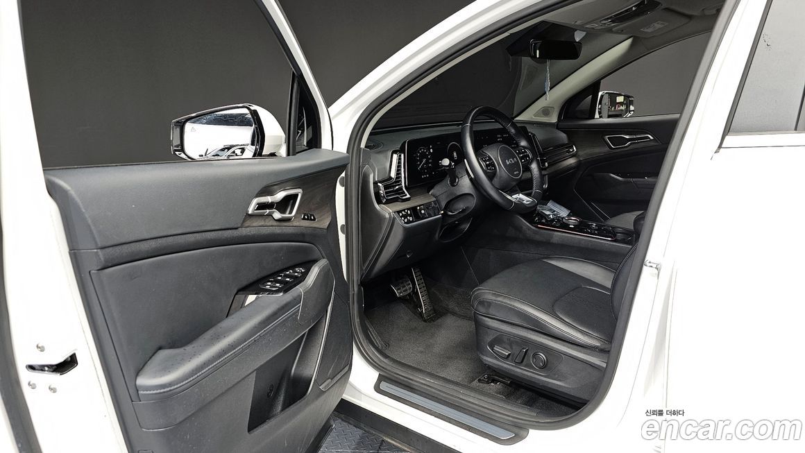 Kia Sportage 2024