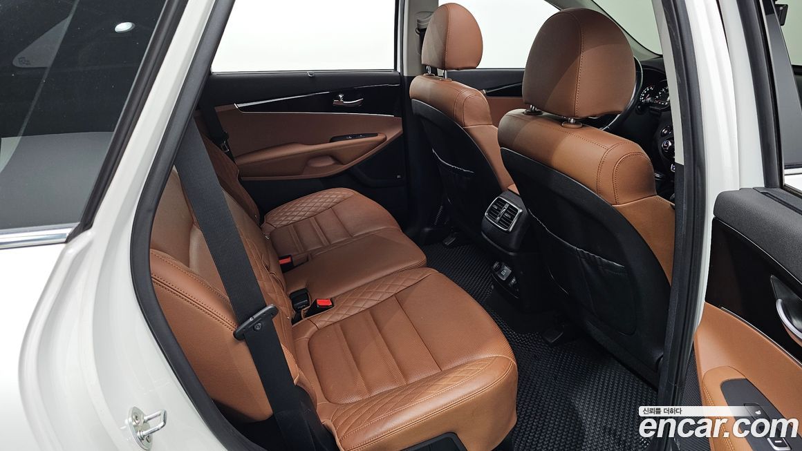 Kia Sorento 2020