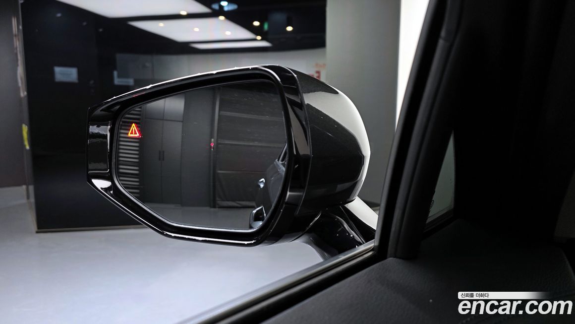 Kia K8 2023