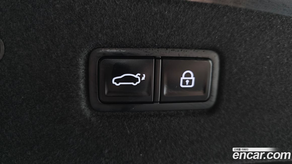 Kia K8 2023