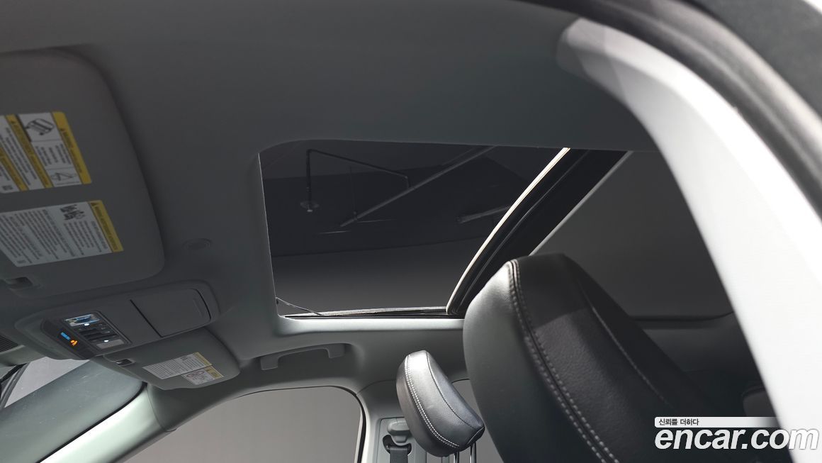 Ford Explorer 2020