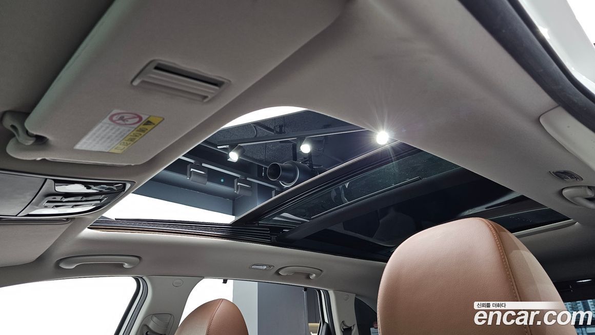 Kia Sorento 2020