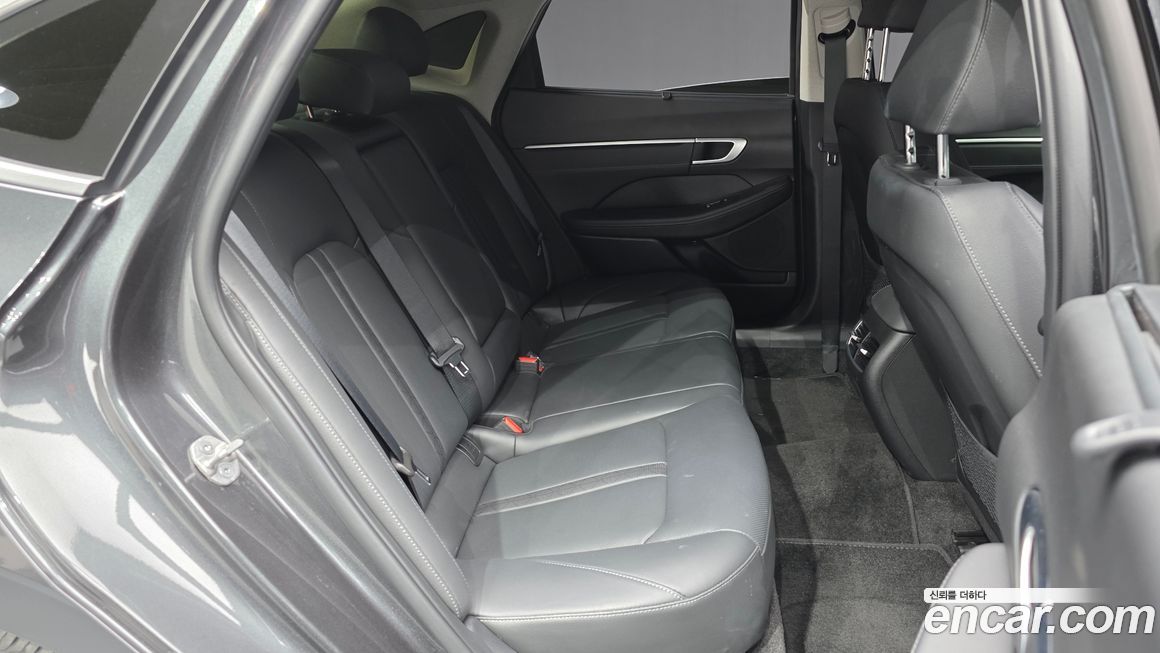 Hyundai Sonata 2025