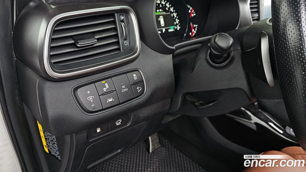 Kia Sorento 2020