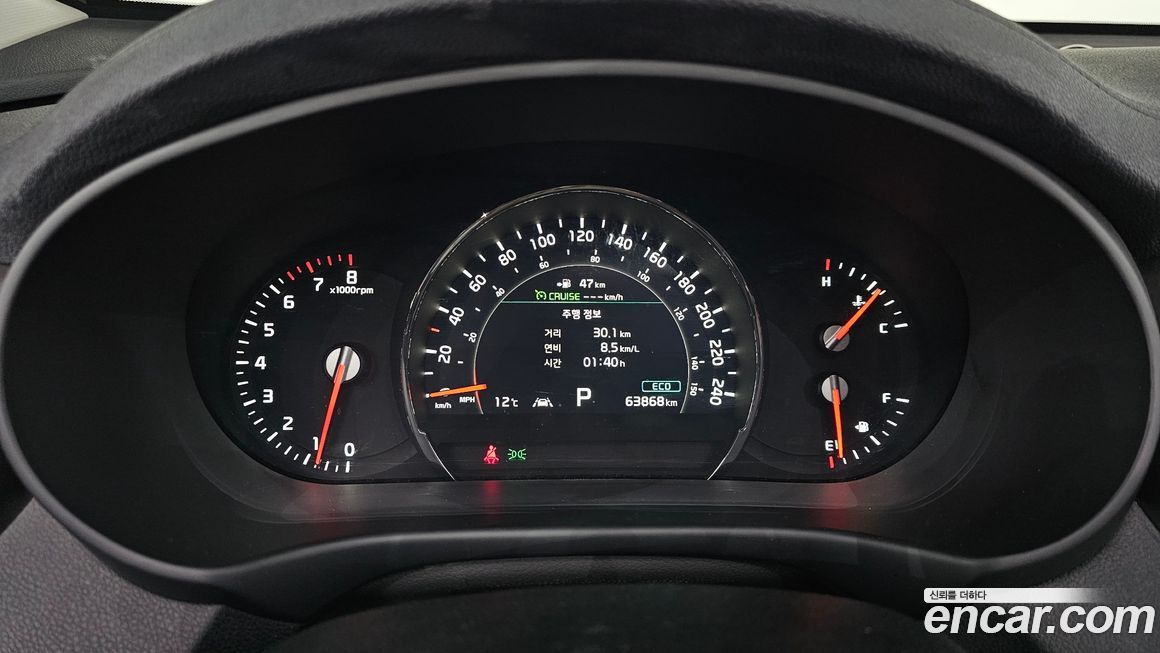 Kia Sorento 2020