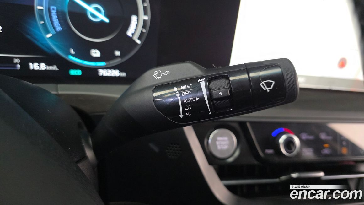 Kia K8 2023