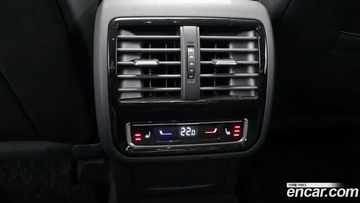 Volkswagen Arteon 2022