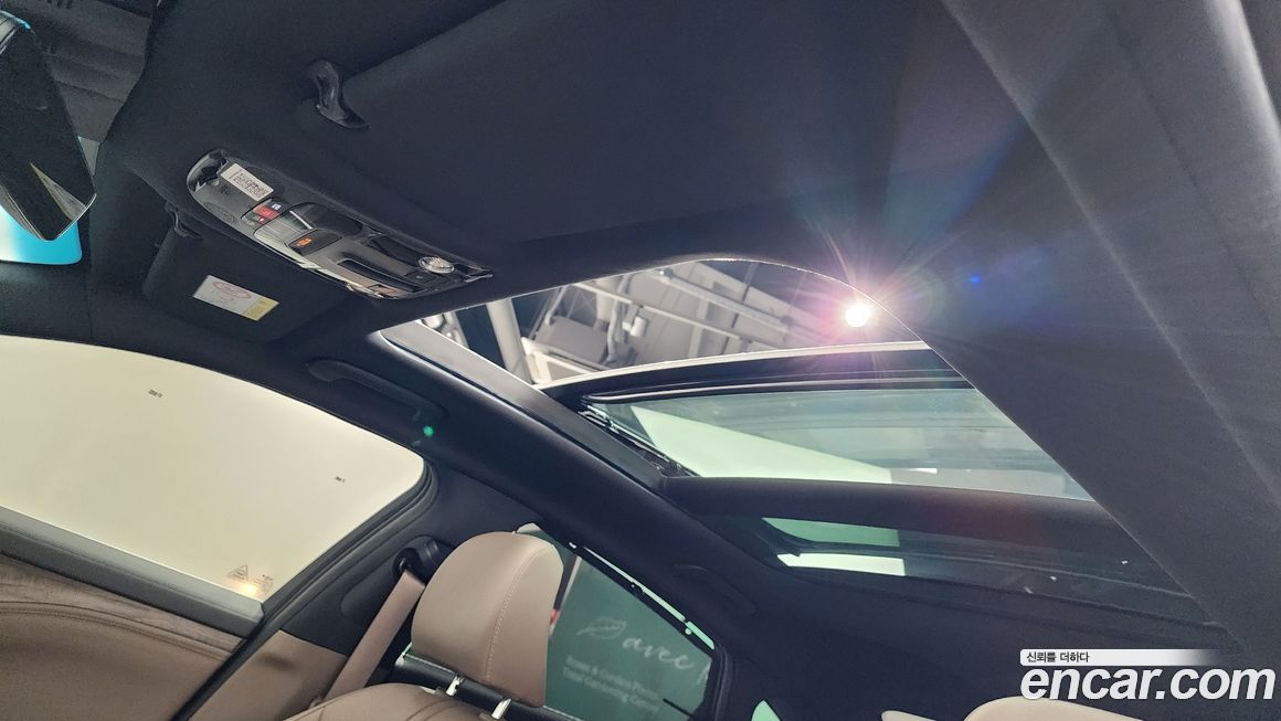 Kia K8 2022