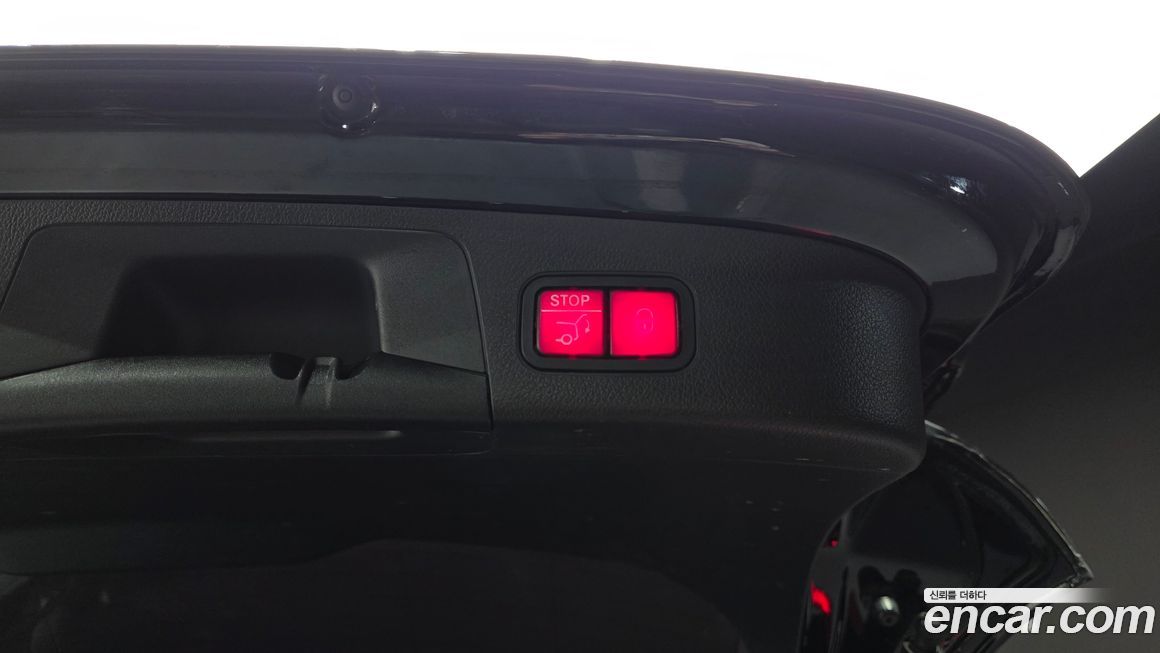 Mercedes-Benz GLA-Class 2020