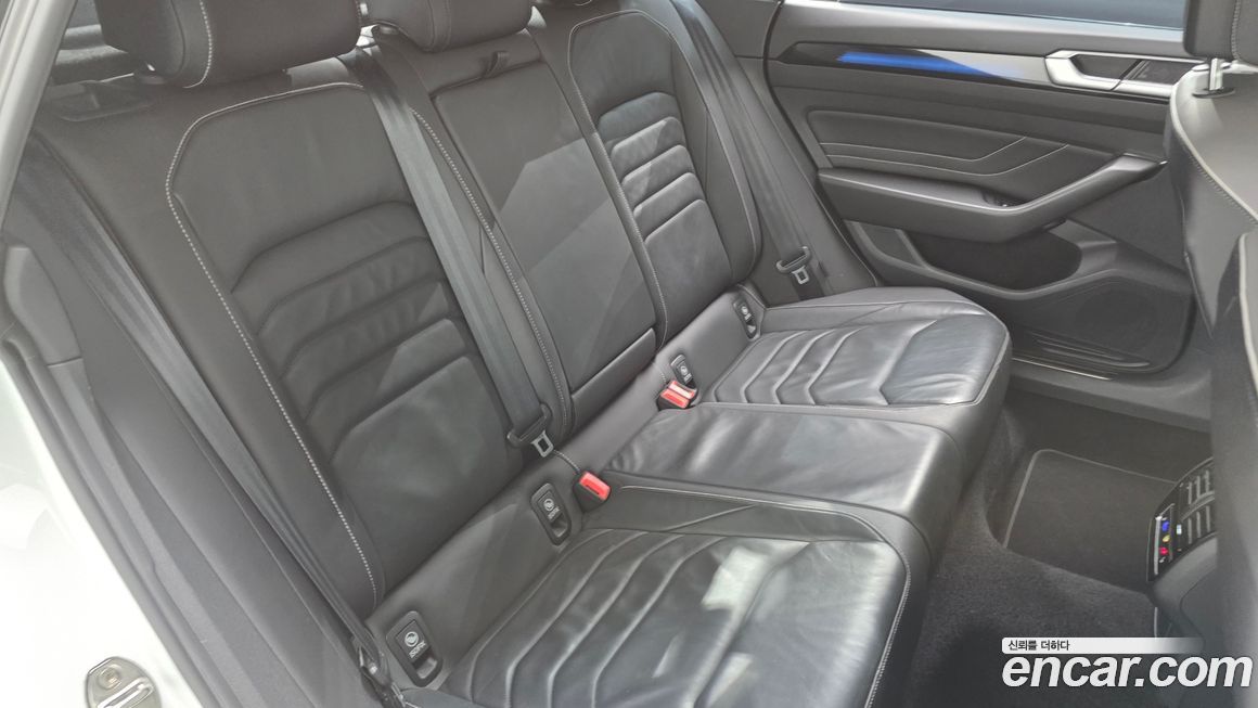 Volkswagen Arteon 2022