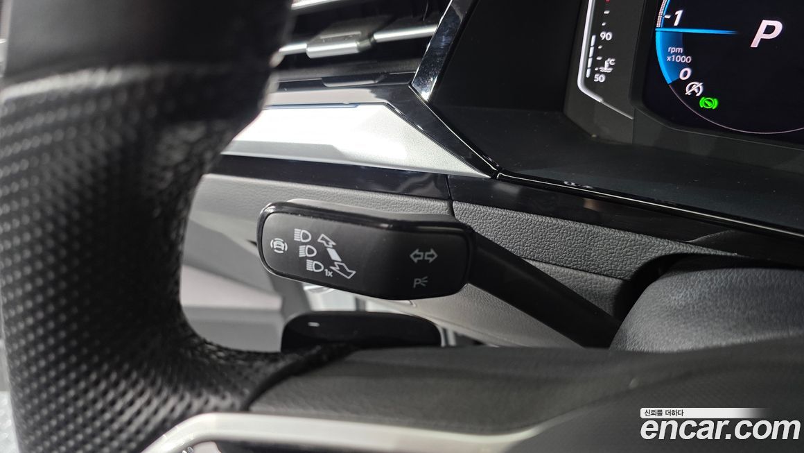 Volkswagen Arteon 2022