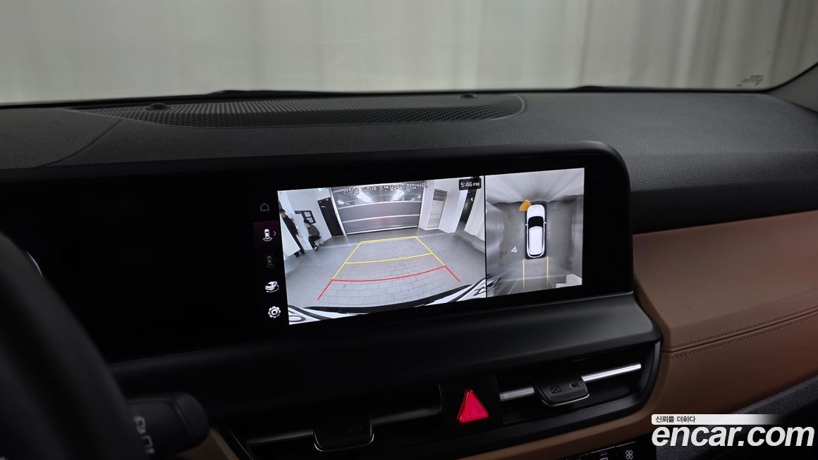 Kia Seltos 2025