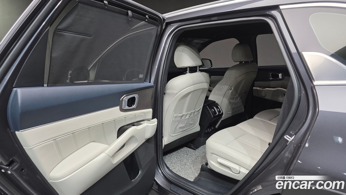 Kia Sorento 2023