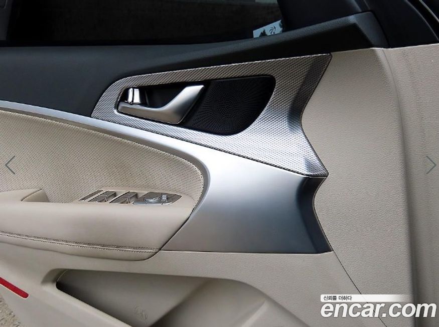 Genesis G70 2021