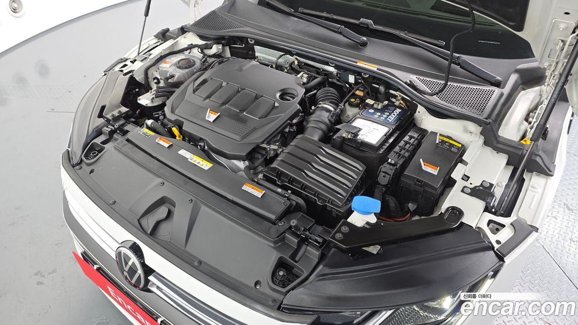 Volkswagen Arteon 2022