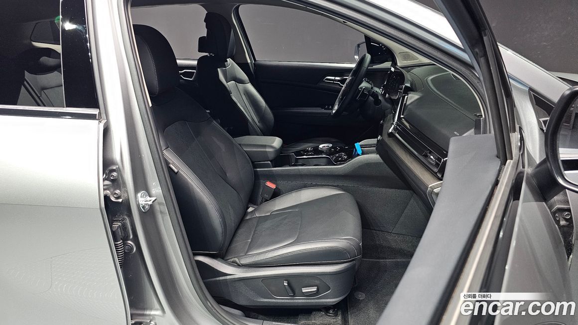 Kia Sportage 2024