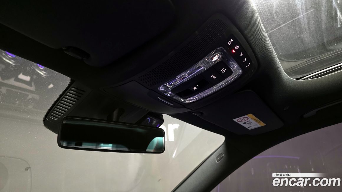 Mercedes-Benz GLA-Class 2020