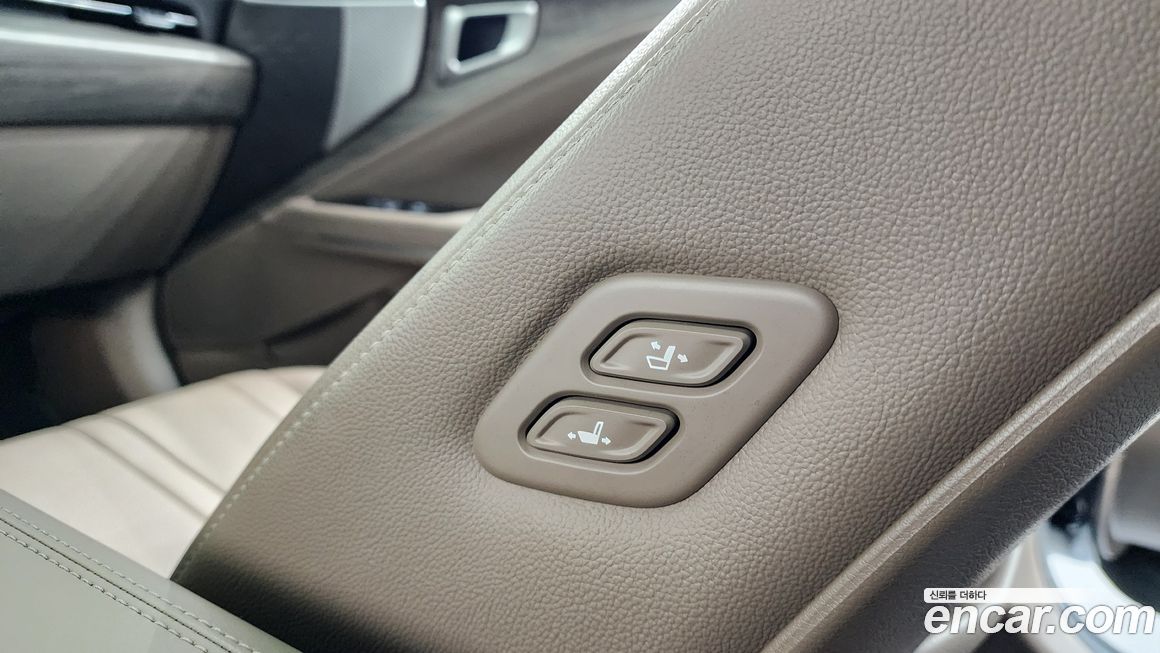 Kia K8 2022