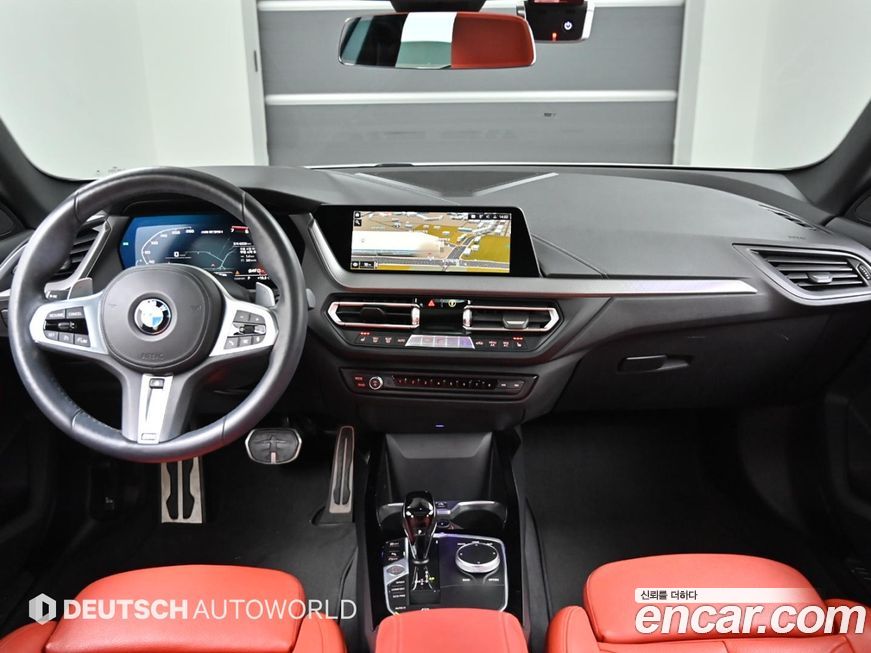 BMW 2-Series 2022