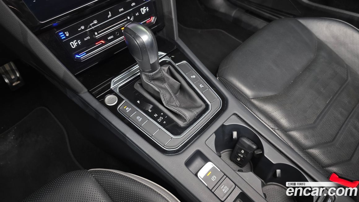 Volkswagen Arteon 2022