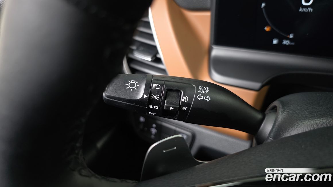 Kia Seltos 2025