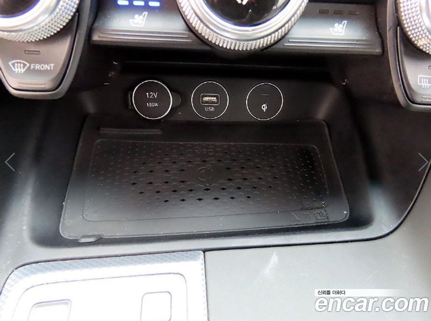 Genesis G70 2021