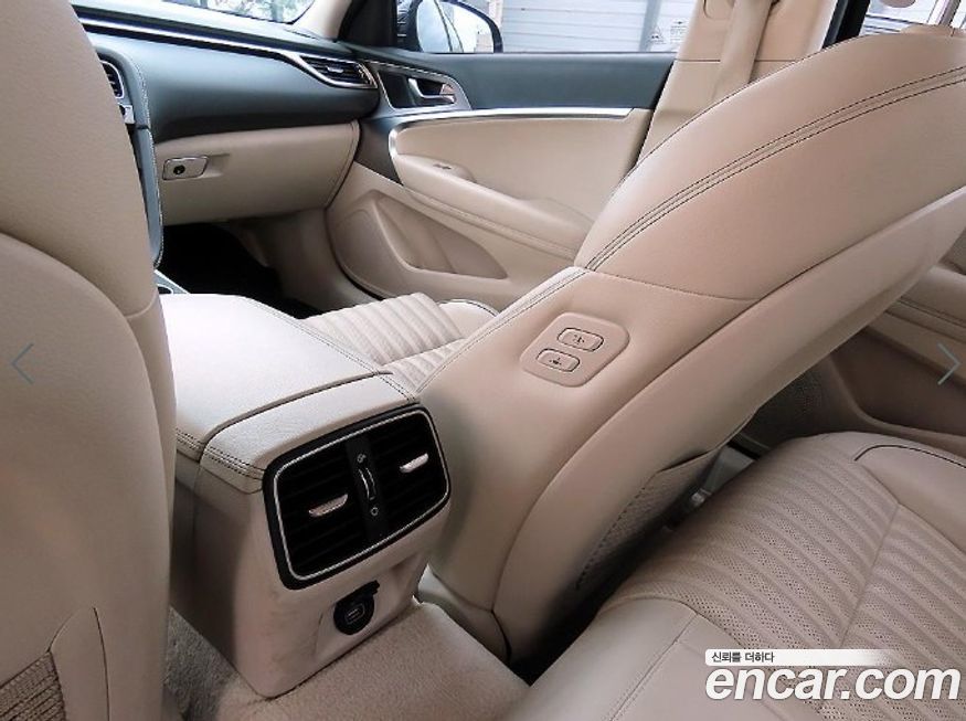 Genesis G70 2021