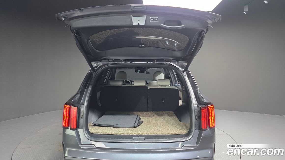 Kia Sorento 2023