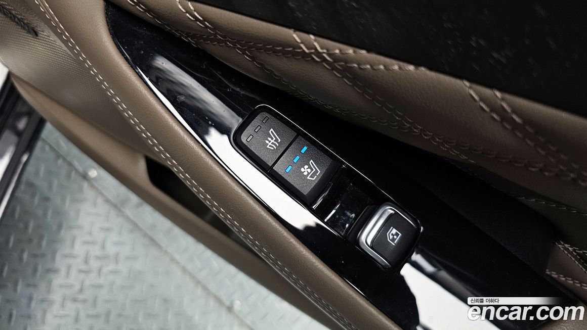Kia K8 2023