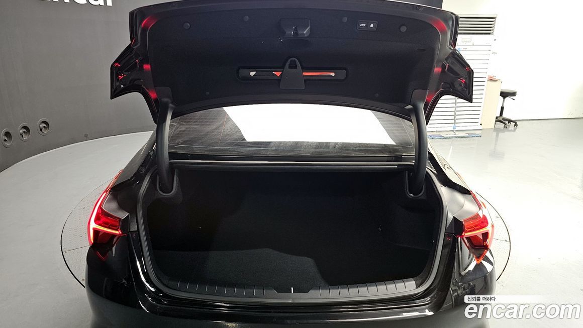 Kia K8 2023