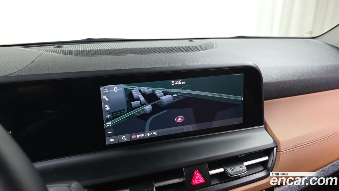 Kia Seltos 2025