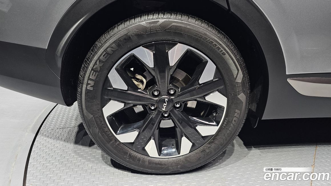 Kia Sportage 2024