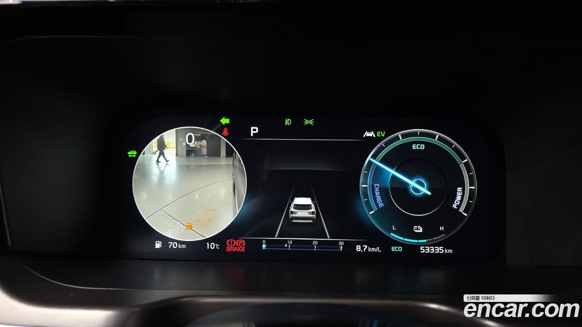 Kia Sorento 2023