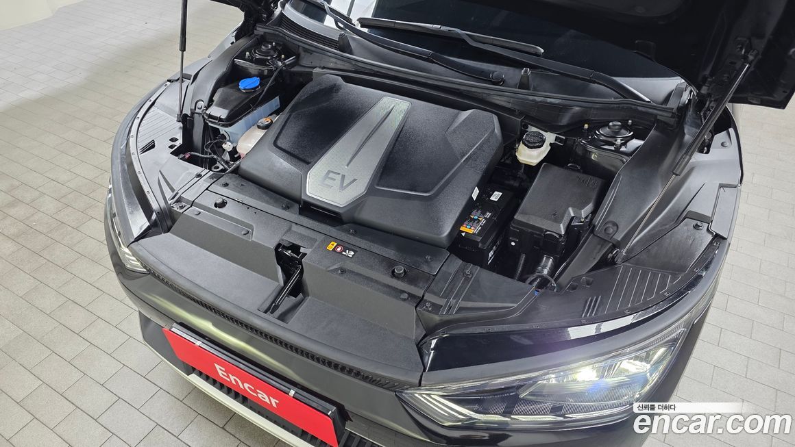Kia EV6 2023