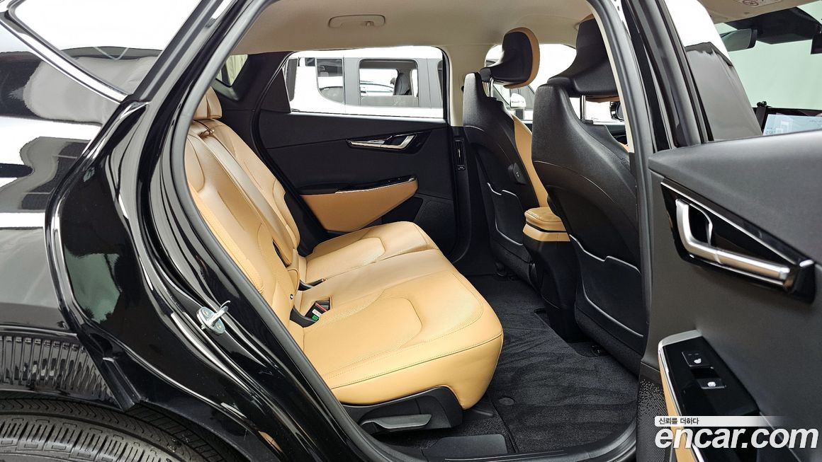 Kia EV6 2022