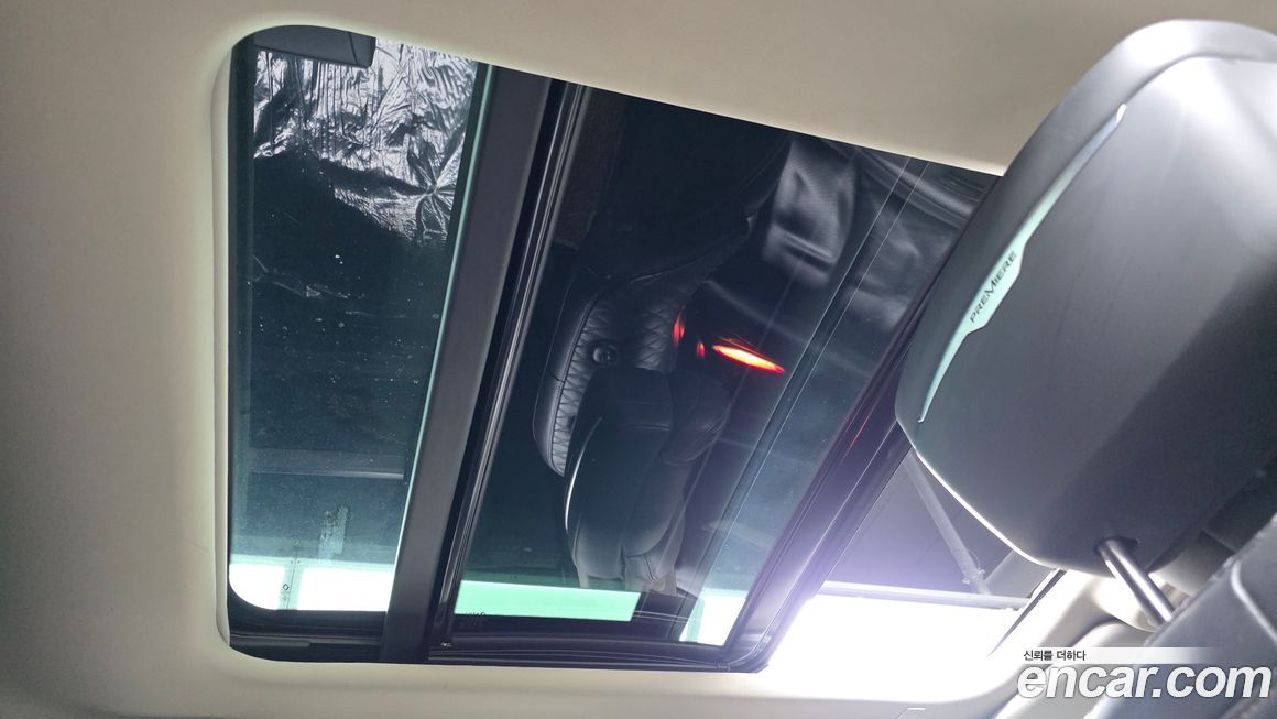 Renault-KoreaSamsung QM6 2022