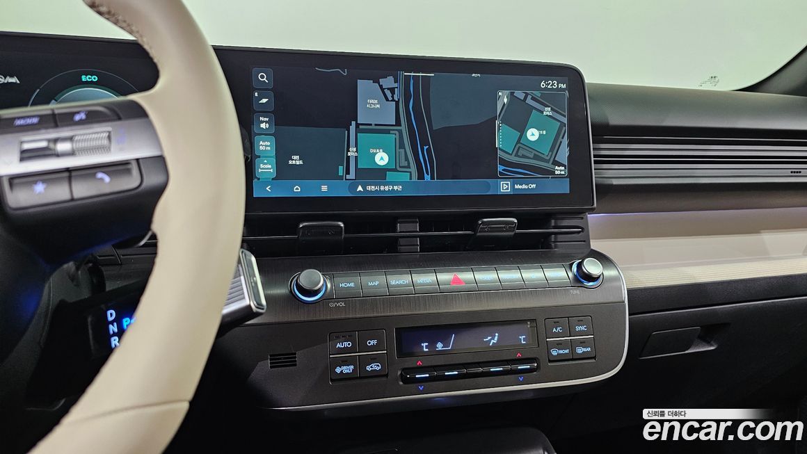 Hyundai Kona 2025