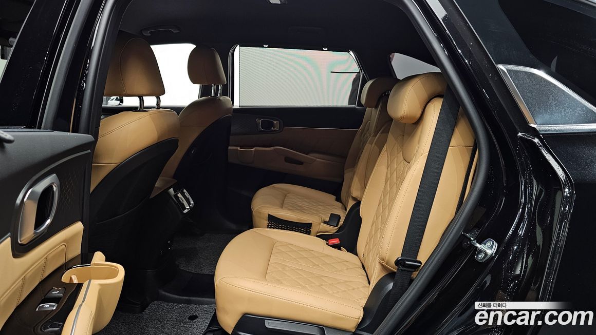Kia Sorento 2023