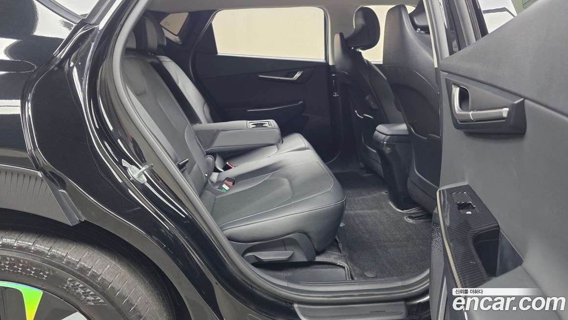 Kia EV6 2023
