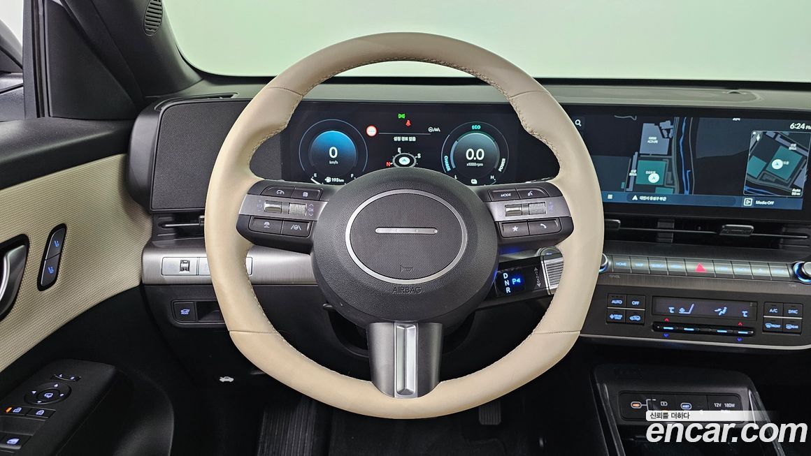 Hyundai Kona 2025