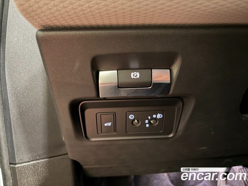 Land Rover Range Rover Evoque 2021
